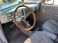 1940 Chevrolet Coupe for sale in Michigan (ID-112256)