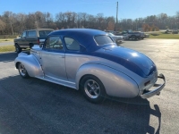 1940 Chevrolet Coupe for sale in Michigan (ID-112256)