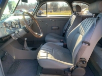 1940 Chevrolet Coupe for sale in Michigan (ID-112256)