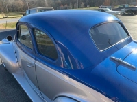 1940 Chevrolet Coupe for sale in Michigan (ID-112256)