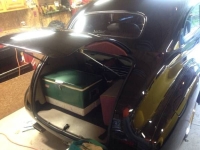 1940 Chevrolet Coupe for sale (ID-99253)