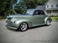 1940 Chevrolet Coupe for sale in Riverhead, New York (ID-133719)