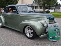 1940 Chevrolet Coupe for sale in Riverhead, New York (ID-133719)
