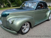 1940 Chevrolet Coupe for sale in Riverhead, New York (ID-133719)