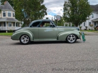1940 Chevrolet Coupe for sale in Riverhead, New York (ID-133719)