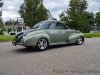 1940 Chevrolet Coupe for sale in Riverhead, New York (ID-133719)