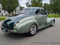 1940 Chevrolet Coupe for sale in Riverhead, New York (ID-133719)