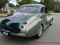 1940 Chevrolet Coupe for sale in Riverhead, New York (ID-133719)