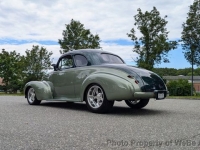 1940 Chevrolet Coupe for sale in Riverhead, New York (ID-133719)