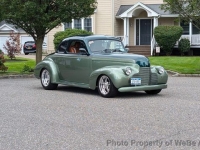 1940 Chevrolet Coupe for sale in Riverhead, New York (ID-133719)