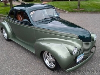 1940 Chevrolet Coupe for sale in Riverhead, New York (ID-133719)