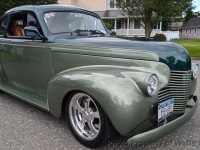 1940 Chevrolet Coupe for sale in Riverhead, New York (ID-133719)