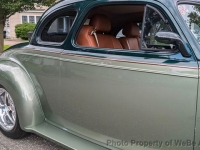 1940 Chevrolet Coupe for sale in Riverhead, New York (ID-133719)