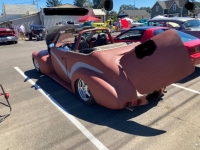 1940 Chevrolet Custom for sale in Michigan (ID-138070)