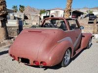 1940 Chevrolet Custom for sale in Michigan (ID-138070)
