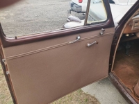 1940 Chevrolet Deluxe for sale in Michigan (ID-95225)