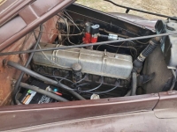 1940 Chevrolet Deluxe for sale in Michigan (ID-95225)