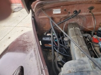 1940 Chevrolet Deluxe for sale in Michigan (ID-95225)