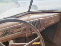 1940 Chevrolet Deluxe for sale in Michigan (ID-95225)