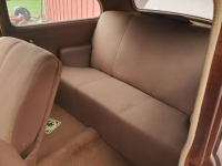 1940 Chevrolet Deluxe for sale in Michigan (ID-95225)