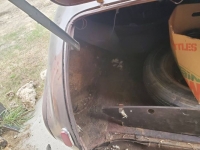 1940 Chevrolet Deluxe for sale in Michigan (ID-95225)