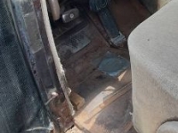 1940 Chevrolet Deluxe for sale in Michigan (ID-113922)