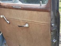 1940 Chevrolet Deluxe for sale in Michigan (ID-113922)