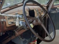1940 Chevrolet Deluxe for sale in Michigan (ID-113922)