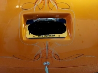 1940 Chevrolet Deluxe for sale in Michigan (ID-122020)
