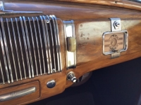 1940 Chevrolet Deluxe for sale in Michigan (ID-125157)