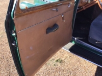1940 Chevrolet Deluxe for sale in Michigan (ID-125157)