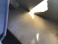 1940 Chevrolet Deluxe for sale in Michigan (ID-125157)