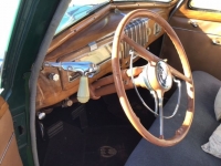 1940 Chevrolet Deluxe for sale in Michigan (ID-125157)