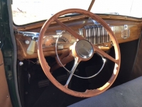 1940 Chevrolet Deluxe for sale in Michigan (ID-125157)