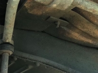 1940 Chevrolet Deluxe for sale in Michigan (ID-125157)