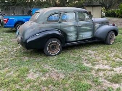 1940 Chevrolet Deluxe for sale 1940 Chevrolet Deluxe for sale