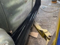 1940 Chevrolet Deluxe for sale in Michigan (ID-126396)