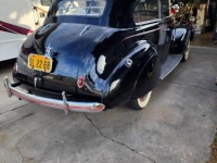 1940 Chevrolet Deluxe for sale in Michigan (ID-126811)