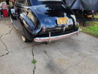 1940 Chevrolet Deluxe for sale in Michigan (ID-126811)