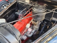 1940 Chevrolet Deluxe for sale in Michigan (ID-126811)