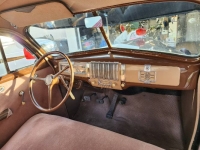 1940 Chevrolet Deluxe for sale in Michigan (ID-126811)
