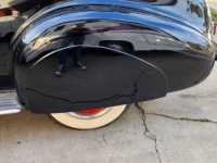 1940 Chevrolet Deluxe for sale in Michigan (ID-126811)
