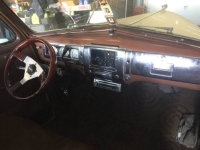 1940 Chevrolet Deluxe for sale in Michigan (ID-128267)