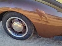 1940 Chevrolet Deluxe for sale in Michigan (ID-128267)