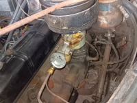 1940 Chevrolet Deluxe for sale in Michigan (ID-142325)