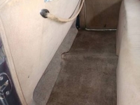 1940 Chevrolet Deluxe for sale in Michigan (ID-142325)