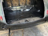 1940 Chevrolet Deluxe for sale in Michigan (ID-142325)