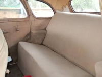 1940 Chevrolet Deluxe for sale in Michigan (ID-142325)