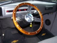 1940 Chevrolet Deluxe for sale in Michigan (ID-146474)