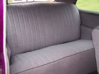 1940 Chevrolet Deluxe for sale in Michigan (ID-146474)